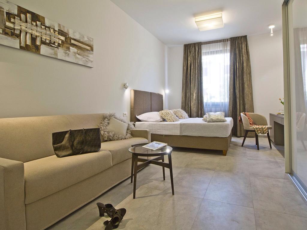 Luxury Rooms Pino Split Eksteriør billede