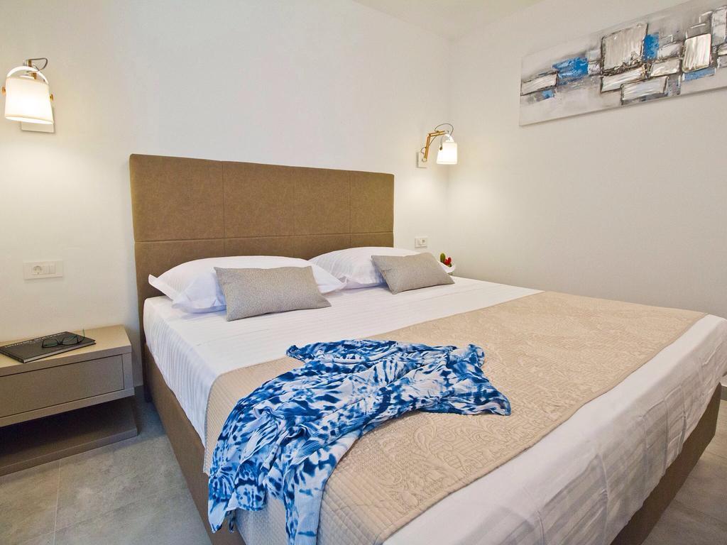 Luxury Rooms Pino Split Eksteriør billede