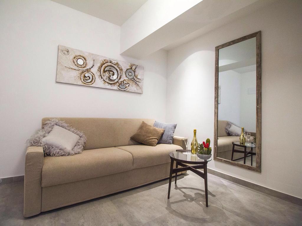 Luxury Rooms Pino Split Eksteriør billede