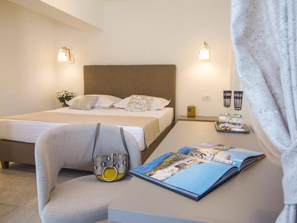 Luxury Rooms Pino Split Eksteriør billede