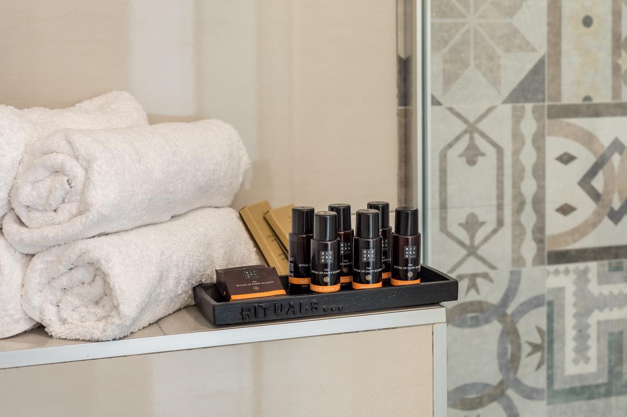 Luxury Rooms Pino Split Eksteriør billede