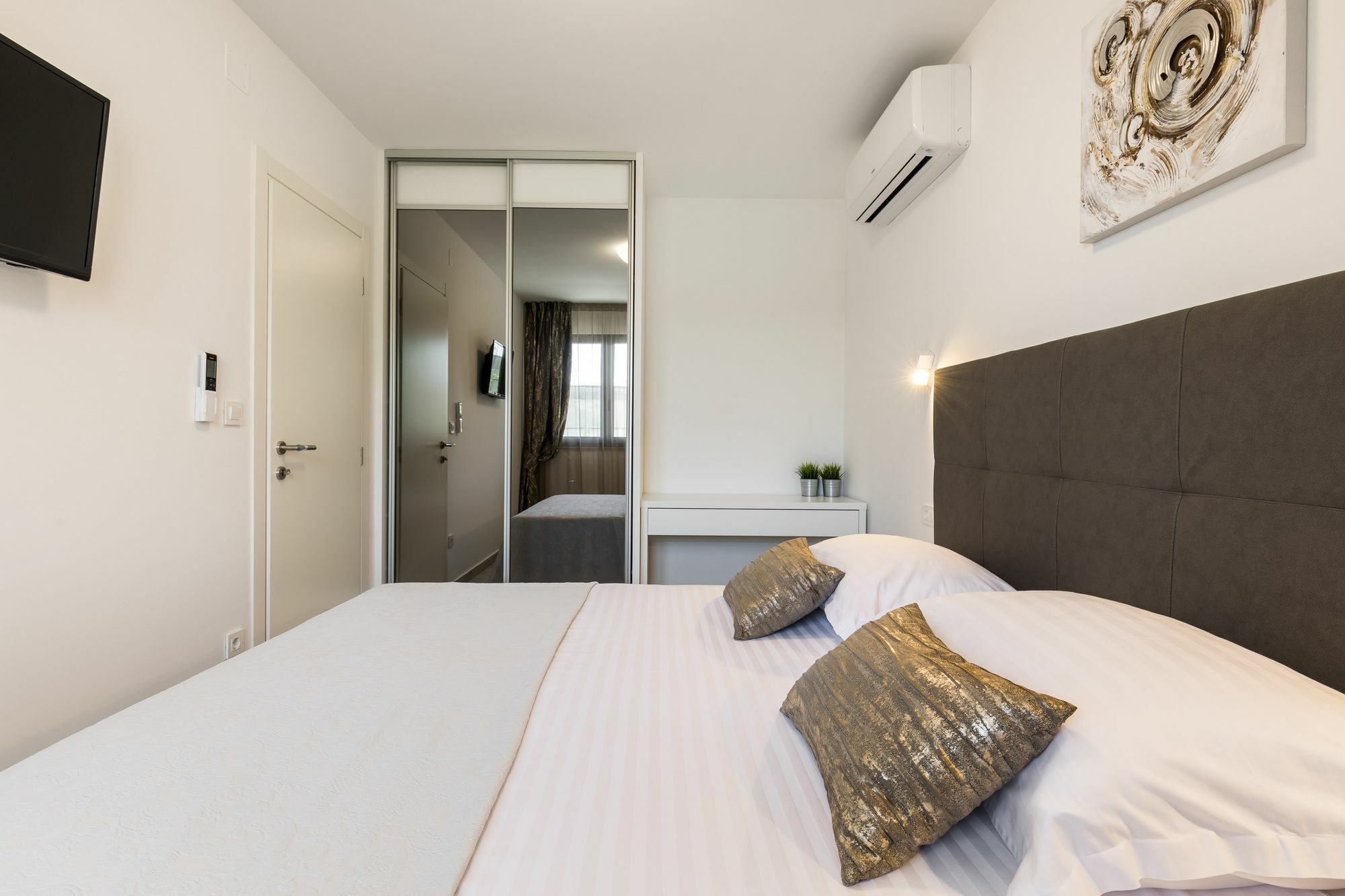 Luxury Rooms Pino Split Eksteriør billede