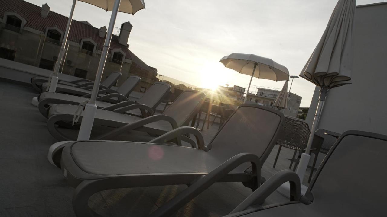 Luxury Rooms Pino Split Eksteriør billede