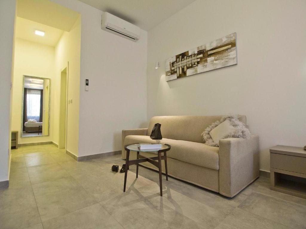 Luxury Rooms Pino Split Eksteriør billede