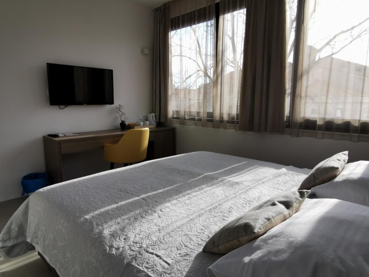 Luxury Rooms Pino Split Eksteriør billede
