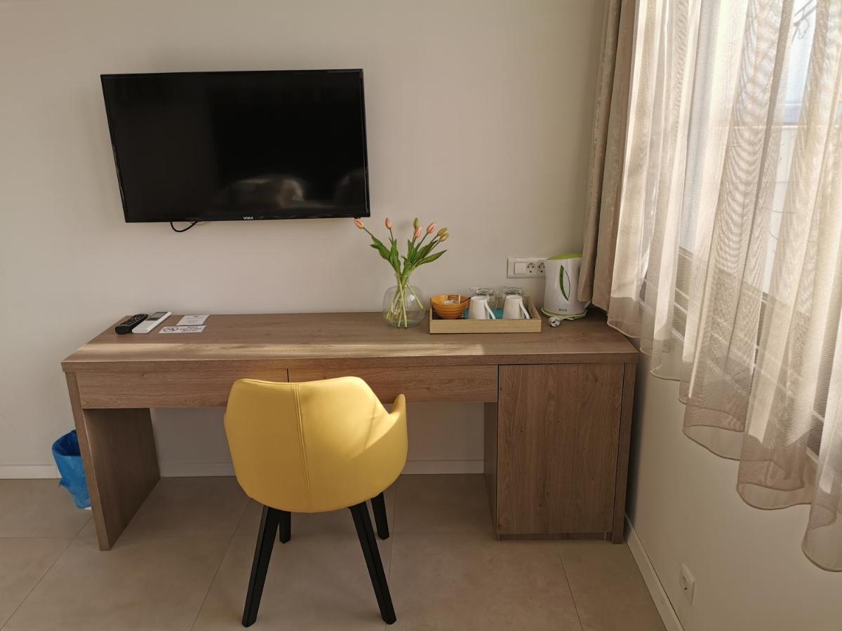 Luxury Rooms Pino Split Eksteriør billede