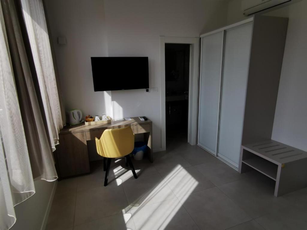 Luxury Rooms Pino Split Eksteriør billede