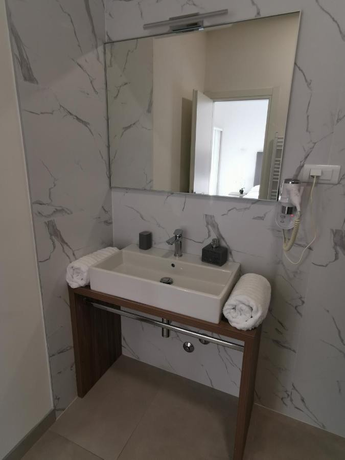 Luxury Rooms Pino Split Eksteriør billede