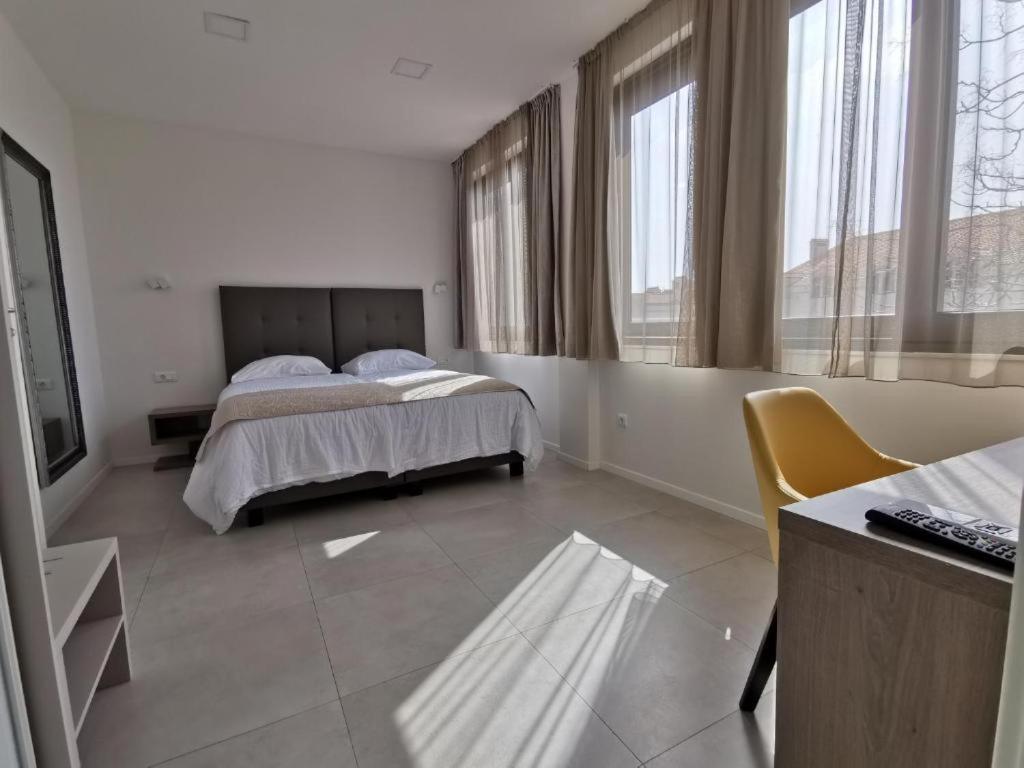 Luxury Rooms Pino Split Eksteriør billede